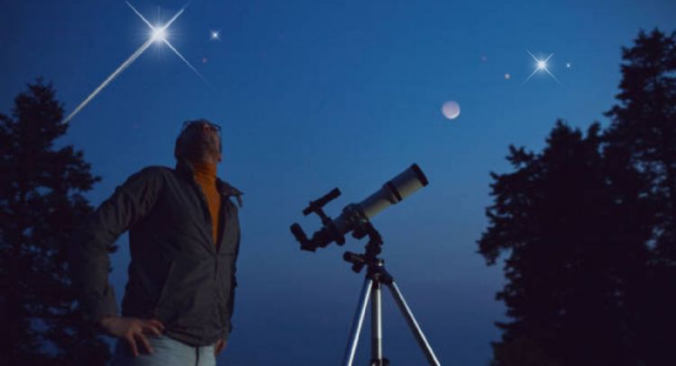 Lluvia de estrellas 2023: ¿Cómo y en qué FECHA de julio ver la lluvia de las Acuáridas?