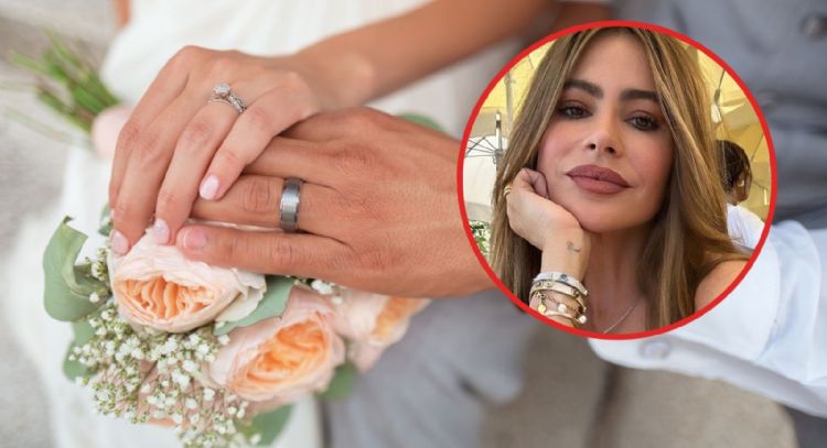 ¿Cuántas veces se ha CASADO Sofía Vergara?