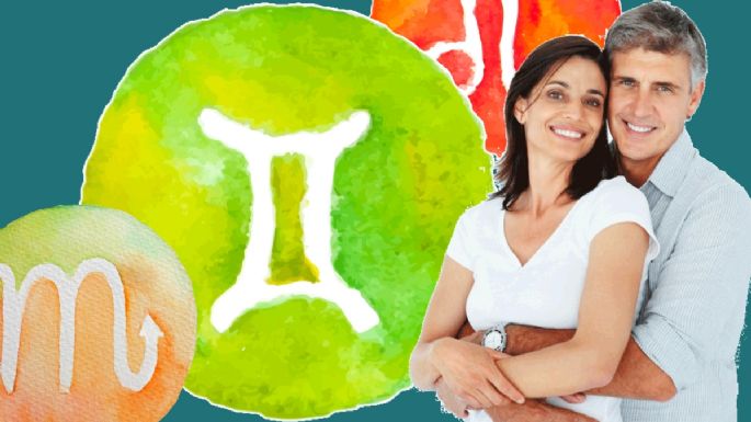 ¿Cuál es el SIGNO del Zodiaco más compatible con Géminis?