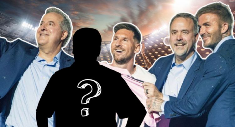 Esta es la estrella de la MLS que tiembla con la llegada de Leon Messi al Inter Miami