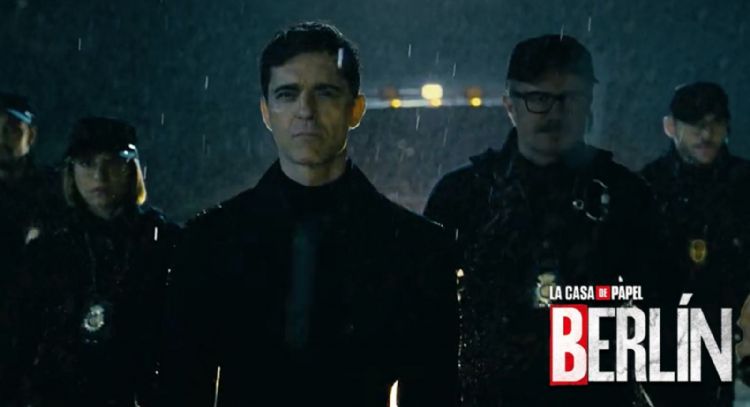 BERLÍN: ¿De qué trata la precuela de 'La Casa de Papel' y cuándo se estrena en Netflix? | FECHA