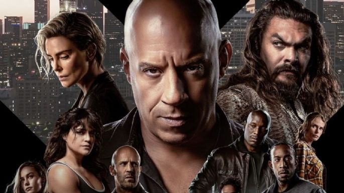 Rápidos y Furiosos 11: FECHA de estreno confirmada para el épico final de la franquicia