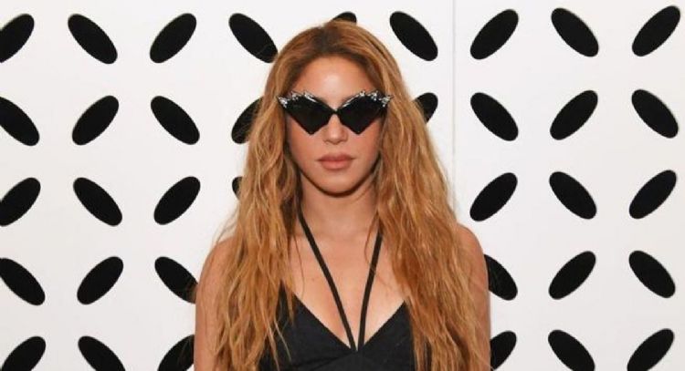 Fiscalía en España abre NUEVA investigación por presunto fraude fiscal contra Shakira