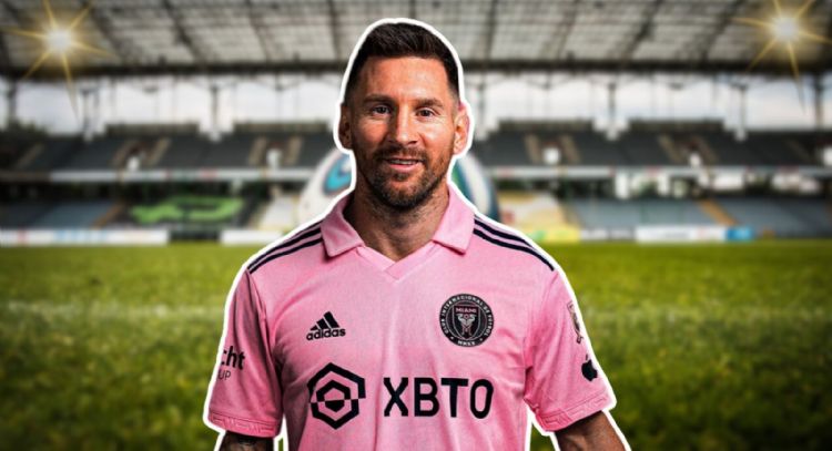 ¿Qué DÍA debuta Leo Messi en el Inter de Miami y contra qué club de fútbol? | FECHA