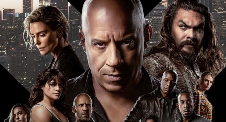 Rápidos y Furiosos 11: FECHA de estreno confirmada para el épico final de la franquicia
