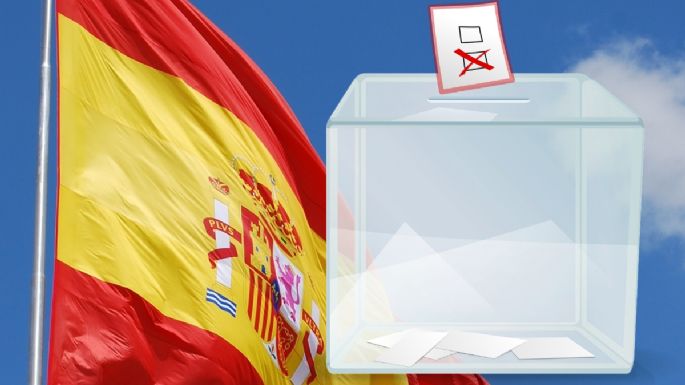 Elecciones 23J: ¿Qué se juega HOY en las elecciones de España?