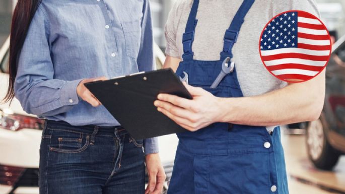 Empresa automotriz lanza EMPLEO para mexicanos que quieran trabajar en Estados Unidos | REQUISITOS