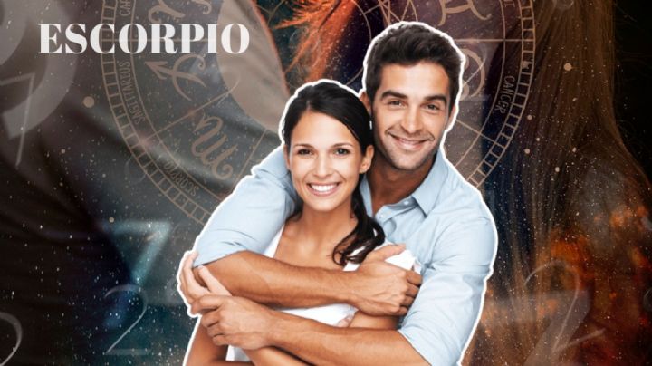 ¿Cuál es el SIGNO más compatible con Escorpio?