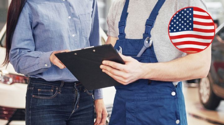 Empresa automotriz lanza EMPLEO para mexicanos que quieran trabajar en Estados Unidos | REQUISITOS