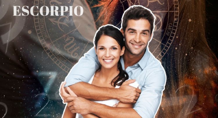 ¿Cuál es el SIGNO más compatible con Escorpio?