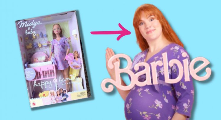 Las Barbies DESCONTINUADAS que aparecen en la película y por qué salieron del mercado