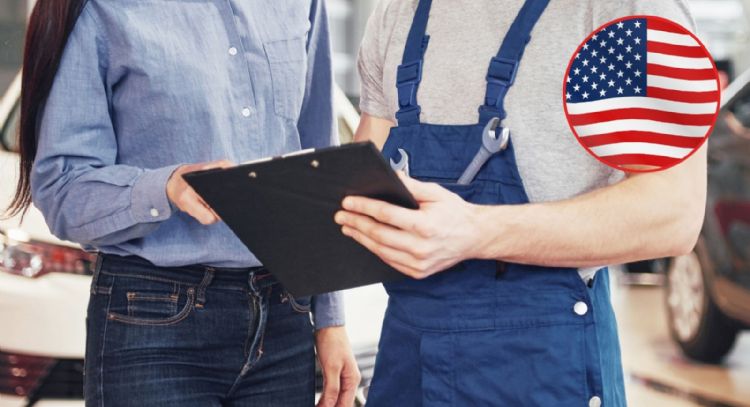 Empresa automotriz lanza EMPLEO para mexicanos que quieran trabajar en Estados Unidos | REQUISITOS