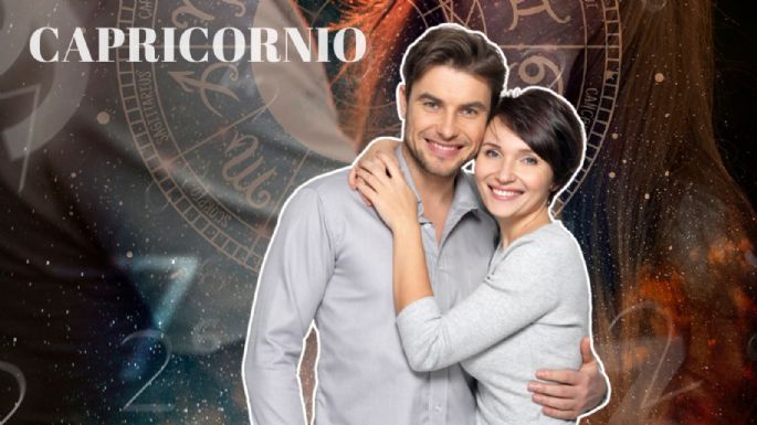 ¿Cuál es el SIGNO del Zodiaco más compatible con Capricornio?