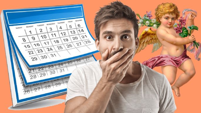 ¿Cuál es tu ángel de la guarda según tu fecha de nacimiento? LISTA para los nacidos en FEBRERO