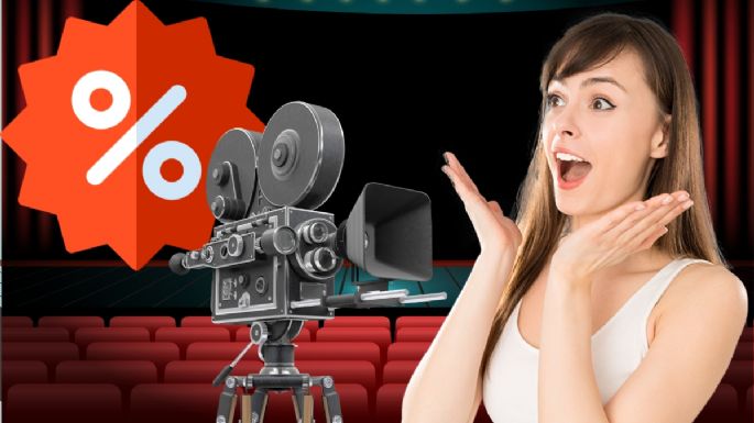 Verano 2023: Estos 5 cines en Estados Unidos tienen las mejores OFERTAS en boletos