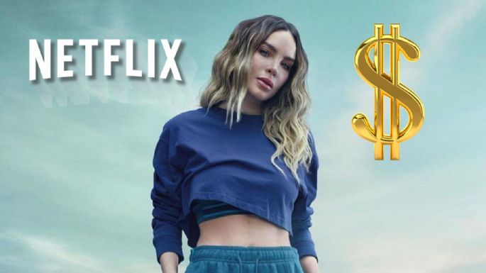 ¿Cuánto DINERO cobró Belinda en 'Bienvenidos a Edén' de Netflix por EPISODIO?