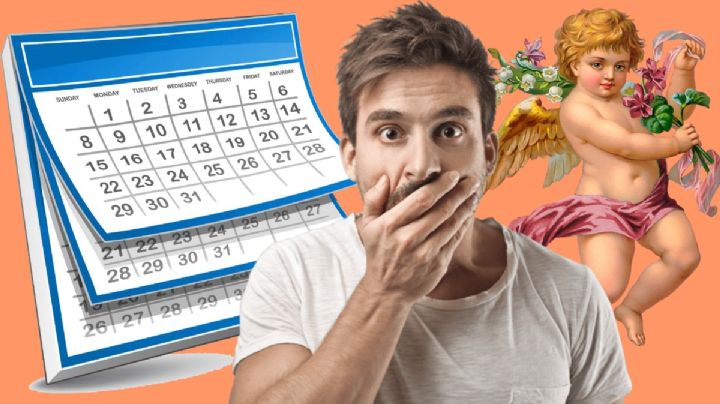 ¿Cuál es tu ángel de la guarda según tu fecha de nacimiento? LISTA para los nacidos en FEBRERO