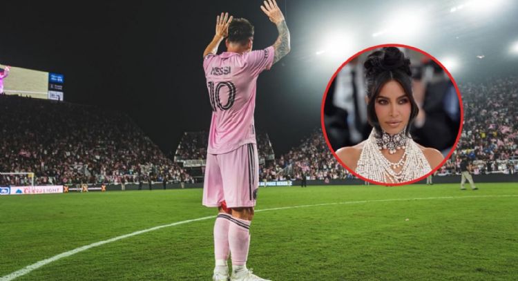 Esta es la LISTA de famosos que asistieron al debut de Leo Messi en el Inter Miami