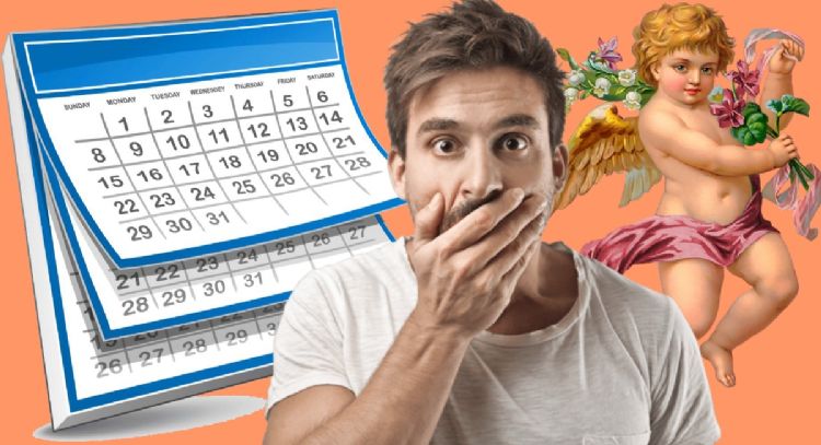 ¿Cuál es tu ángel de la guarda según tu fecha de nacimiento? LISTA para los nacidos en FEBRERO