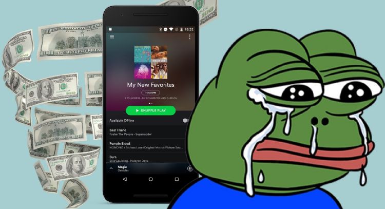 Spotify aumenta el PRECIO de sus planes en Estados Unidos | LISTA de nuevas tarifas