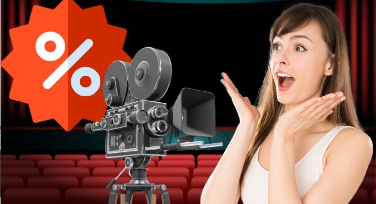 Verano 2023: Estos 5 cines en Estados Unidos tienen las mejores OFERTAS en boletos