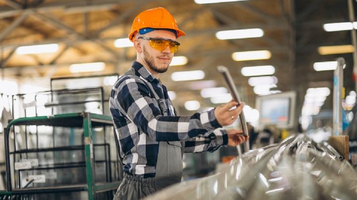Empresa lanza TRABAJO a mexicanos que quieran trabajar en Estados Unidos | SUELDO