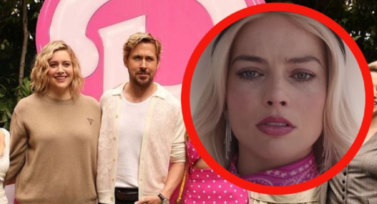 Esta es la escena que Greta Gerwig se negó a ELIMINAR de Barbie y esta fue la RAZÓN