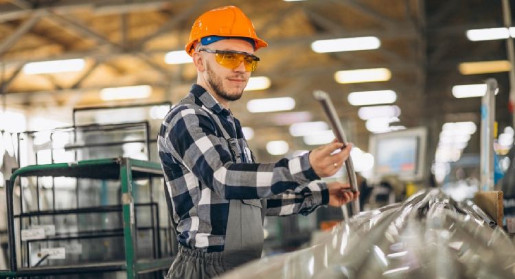 Empresa lanza TRABAJO a mexicanos que quieran trabajar en Estados Unidos | SUELDO