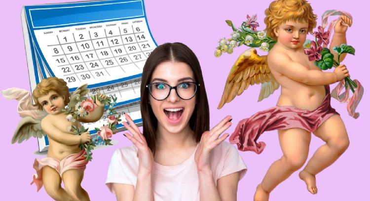 ¿Cuál es tu ángel de la guarda según tu fecha de nacimiento? LISTA para los nacidos en MARZO