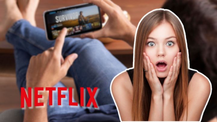 Esta FUNCIÓN de Netflix te ayudará a ahorrar tiempo buscando contenido en la app