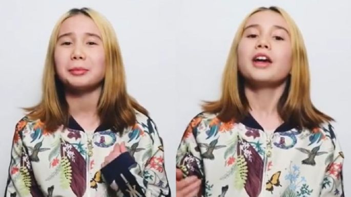 Lil Tay desmiente su muerte, la rapera de 14 años asegura que la hackearon