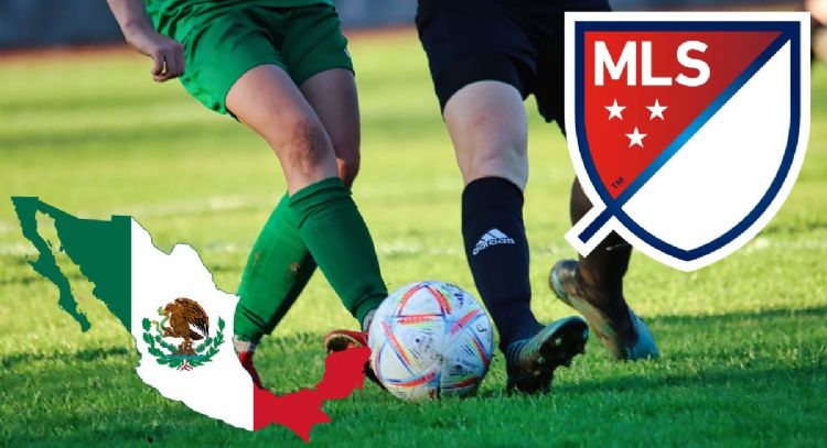 5 futbolistas mexicanos que jugaron en la MLS y no sabías