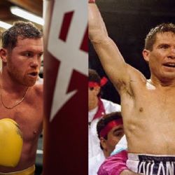 Ni Canelo Álvarez o Julio César Chávez, conoce al boxeador más RICO de la historia