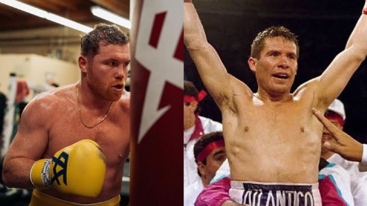 Ni Canelo Álvarez o Julio César Chávez, conoce al boxeador más RICO de la historia