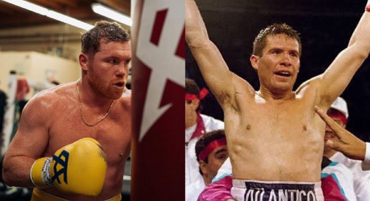 Ni Canelo Álvarez o Julio César Chávez, conoce al boxeador más RICO de la historia