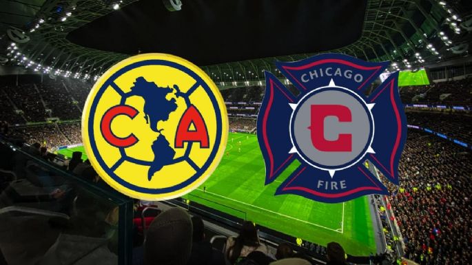 América vs Chicago Fire: cuándo y a qué hora es el partido de los 16vos de final de la Leagues Cup | FECHA