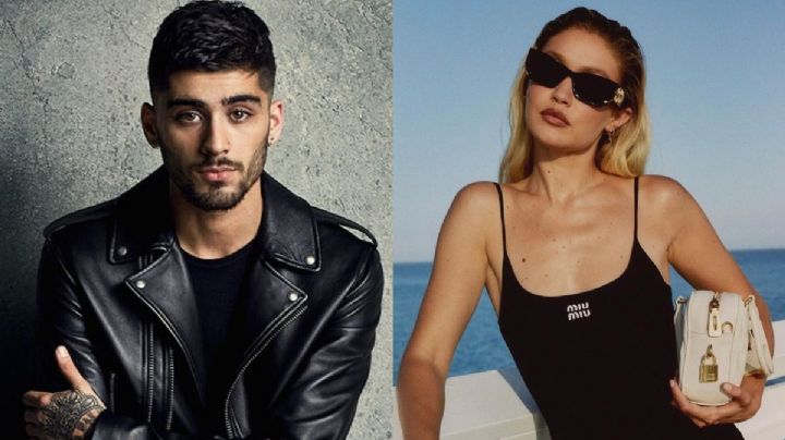 Así luce actualmente Khai, la hija de Zayn Malik y Gigi Hadid | FOTOS