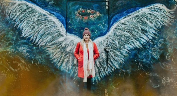 5 señales de que tu ángel de la guarda está contigo