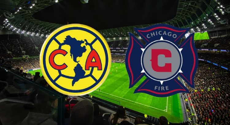 América vs Chicago Fire: cuándo y a qué hora es el partido de los 16vos de final de la Leagues Cup