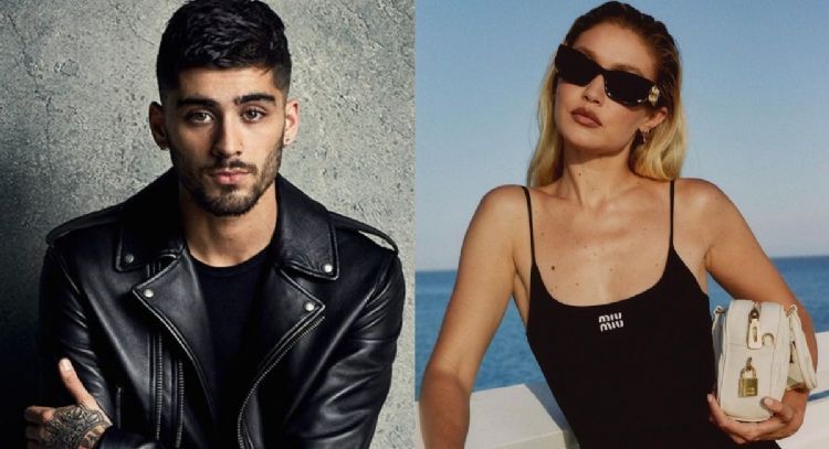 Así luce actualmente Khai, la hija de Zayn Malik y Gigi Hadid | FOTOS