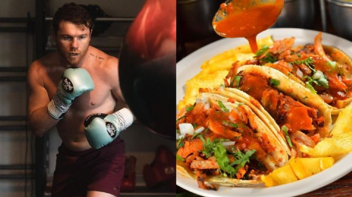 Conoce la nueva TAQUERÍA de Canelo Álvarez en Estados Unidos