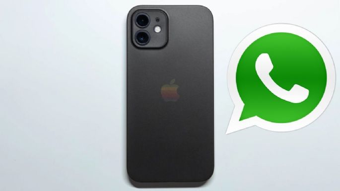 Estos son los NUEVOS cambios que tendrá la INTERFAZ de WhatsApp en iPhone