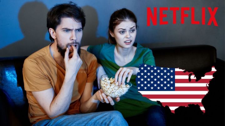 Esta es la NUEVA serie de Netflix que causa sensación en los Estados Unidos