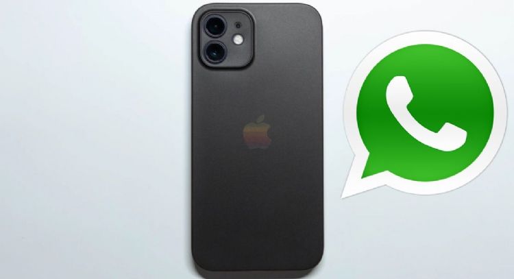 Estos son los NUEVOS cambios que tendrá la INTERFAZ de WhatsApp en iPhone