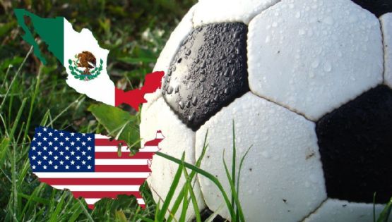 5 jugadores nacidos en Estados Unidos que vistieron la camiseta de la Selección Mexicana