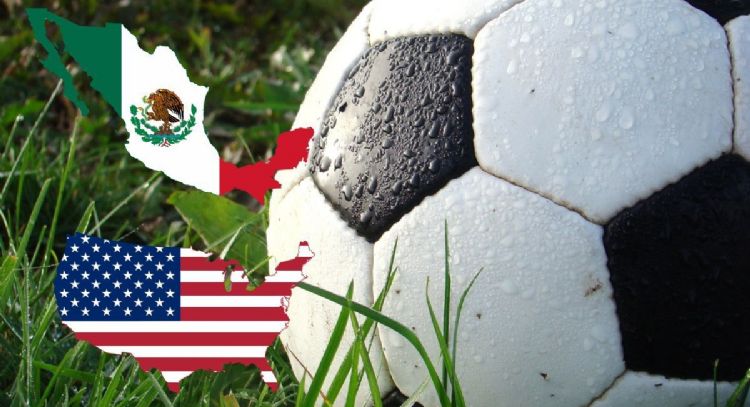 5 jugadores nacidos en Estados Unidos que vistieron la camisera de la Selección Mexicana