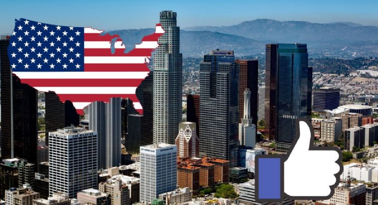 Estas son las 3 MEJORES ciudades para que los LATINOS puedan vivir en los Estados Unidos según la IA