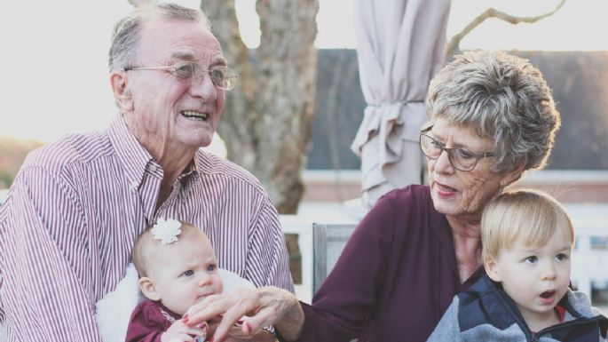 ¿Cuándo es el Día del Abuelo 2023 en México? | FECHA y ORIGEN