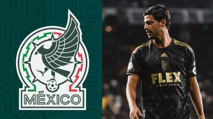 La dura advertencia de Carlos Vela a la selección de México