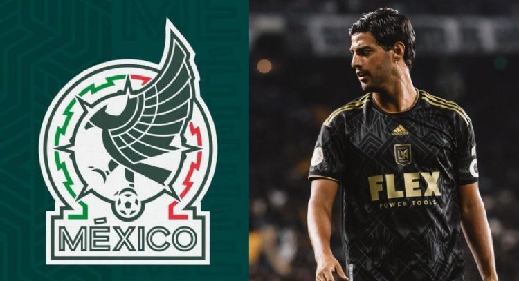 La dura advertencia de Carlos Vela a la selección de México